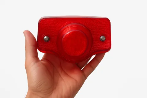 Back light bullet 350 UCE Engine 